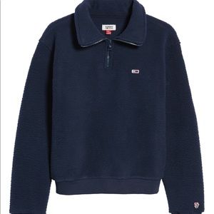 TJW Classics Polar Fleece Sweatshirt